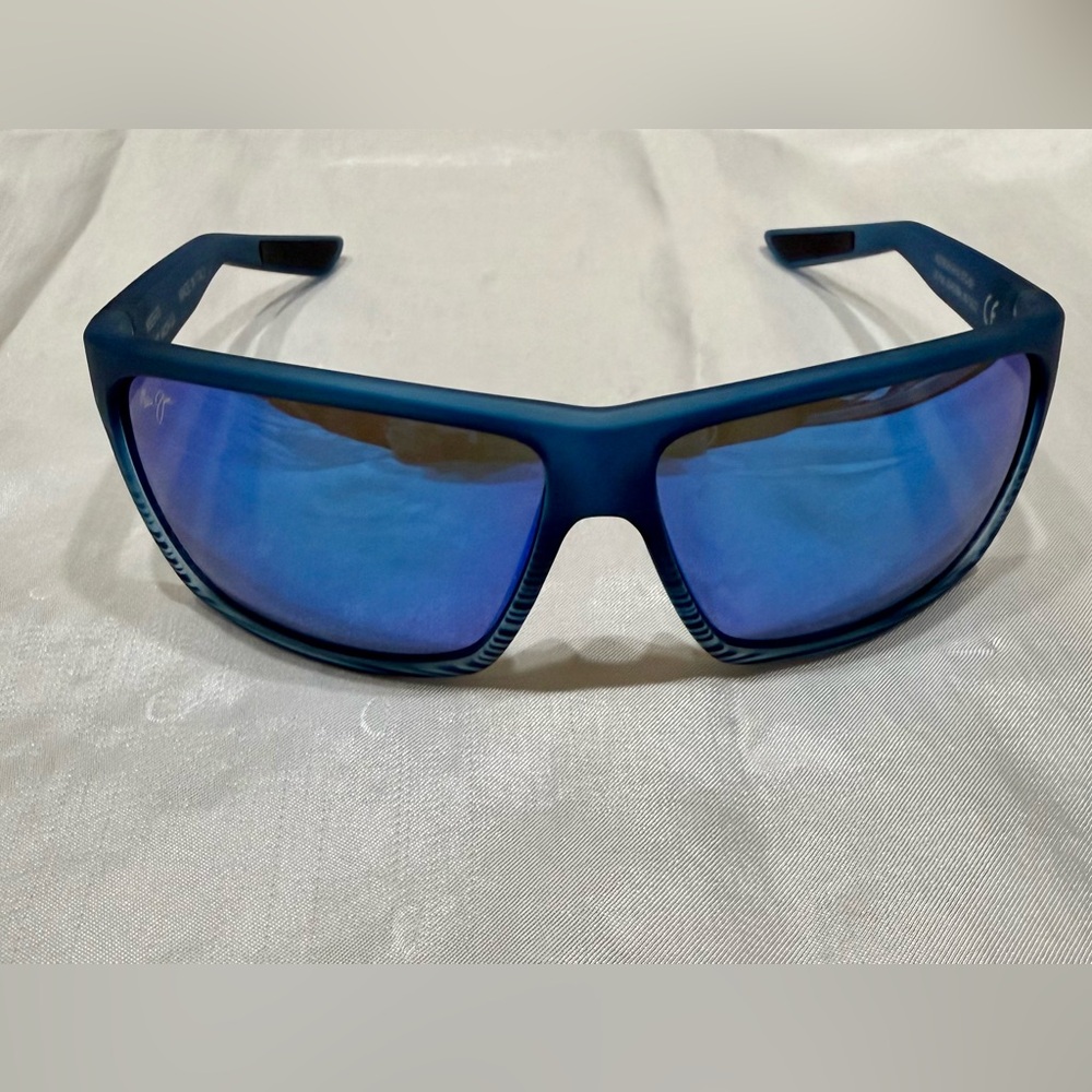 Maui Jim Men’s Sunglasses